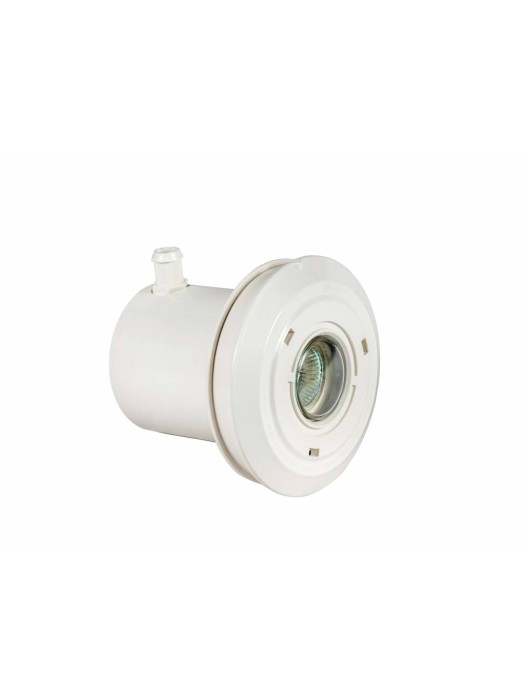 Светильник MINI 2008 светодиодный White 6Вт 12В оправа ABC-пластик кабель 2м закладная (универс.)