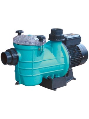 Насос STREAMER 2010 самовсас. с префильтром 24 м3/ч Н=10 400 В 1,1 кВт