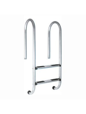 Лестница Flexinox MURO 2 ступени LUXE AISI 304 Лестница Flexinox MURO 2 ступени LUXE AISI 304