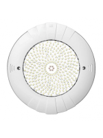 Светильник SlimLED светодиодный Daylight D=278 мм 50Вт 12В оправа пластик (универсальный)