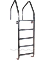 Лестница OVERFLOW 5 ступеней LUXE AISI 304