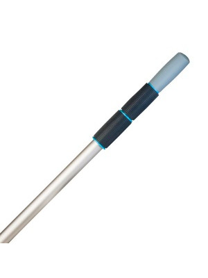 Штанга телескопическая алюминиевая 3,6 м